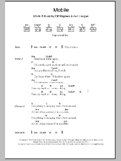 Mobile von Avril Lavigne (Download) 