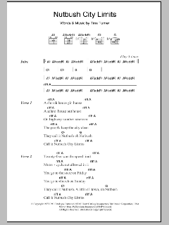 Nutbush City Limits von Tina Turner (Download) 