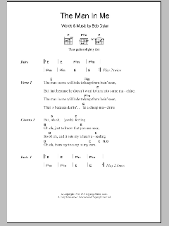 The Man In Me von The Clash (Download) 