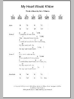 My Heart Would Know von The The (Download) 