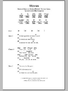 Movies von Alien Ant Farm (Download) 