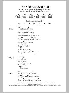 My Friends Over You von New Found Glory (Download) 