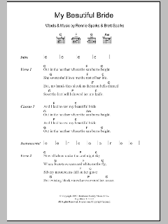 My Beautiful Bride (Download) 