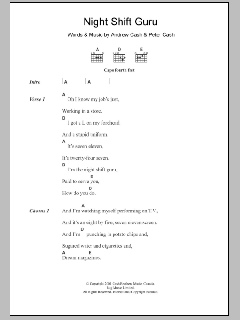 Night Shift Guru (Download) 