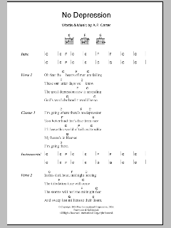 No Depression von Uncle Tupelo (Download) 