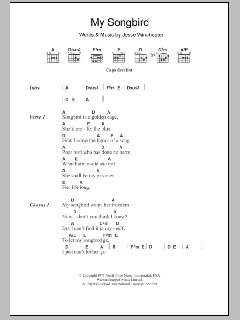 My Songbird von Emmylou Harris (Download) 