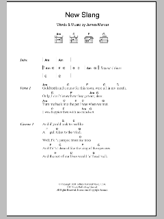 New Slang von The Shins (Download) 