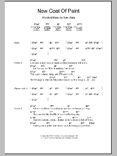 New Coat Of Paint von Tom Waits (Download) 