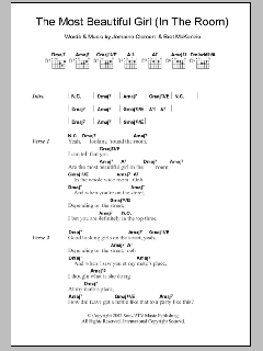 The Most Beautiful Girl von Bret McKenzie (Download) 