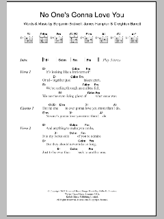 No One's Gonna Love You von Renee Fleming (Download) 