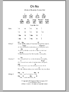 Oh No von Andrew Bird (Download) 