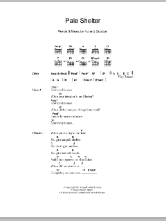 Pale Shelter von Tears For Fears (Download) 