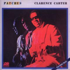 Patches von Clarence Carter (Download) 