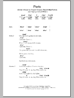 Paris von Edward Gibson (Download) 