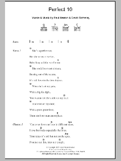 Perfect 10 (Download) 