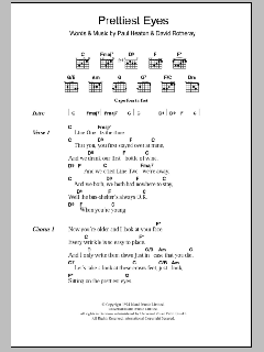 Prettiest Eyes (Download) 