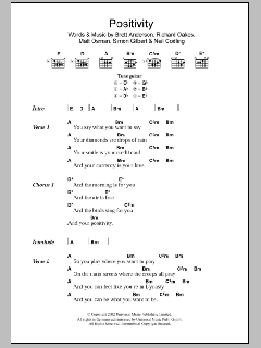 Positivity von Suede (Download) 