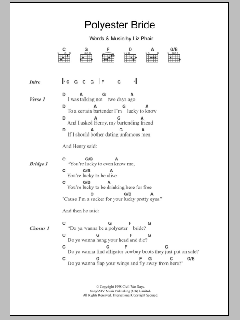 Polyester Bride (Download) 