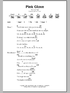 Pink Glove von Pulp (Download) 