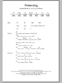 Pretending von Eric Clapton (Download) 