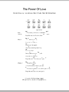 The Power Of Love von Frankie Goes to Hollywood (Download) 