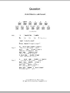 Question von The Moody Blues (Download) 