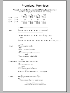 Promises Promises (Download) 