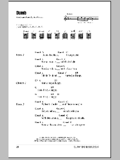 Dumb von Nirvana (Download) 