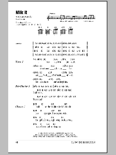 Milk It von Nirvana (Download) 