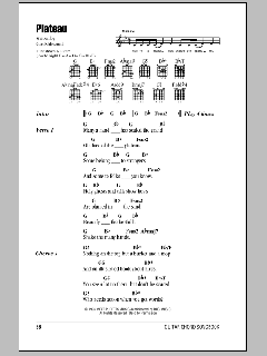 Plateau von Nirvana (Download) 