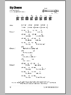 Big Cheese von Nirvana (Download) 