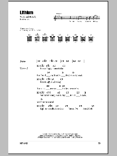 Lithium von Nirvana (Download) 