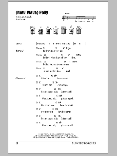 (New Wave) Polly von Nirvana (Download) 