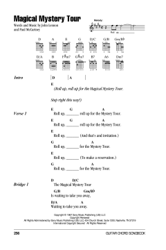 Magical Mystery Tour von The Beatles (Download) 