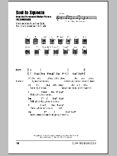 Soul To Squeeze von Red Hot Chili Peppers (Download) 