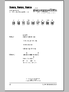 Dance, Dance, Dance (Download) 