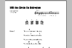 Will The Circle Be Unbroken von Eddy Arnold (Download) 