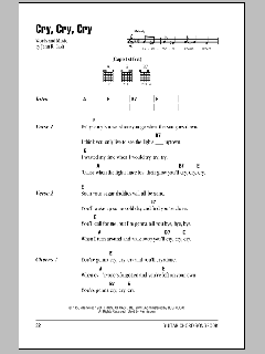 Cry, Cry, Cry von Johnny Cash (Download) 