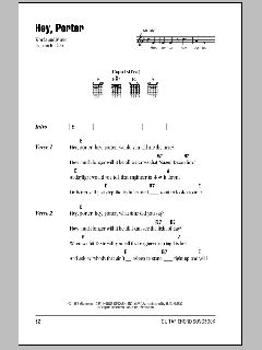 Hey, Porter von Johnny Cash (Download) 