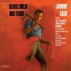 Legend Of John Henry's Hammer von Johnny Cash (Download) 