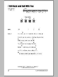 I Will Rock And Roll With You von Johnny Cash (Download) 