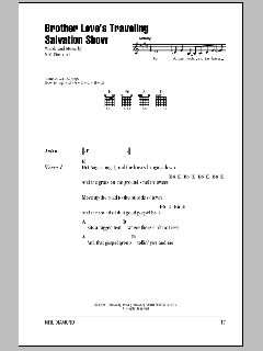 Brother Love's Traveling Salvation Show von Neil Diamond (Download) 