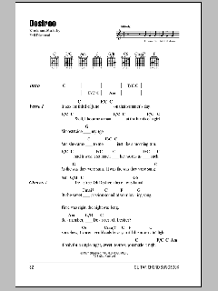 Desiree von Neil Diamond (Download) 