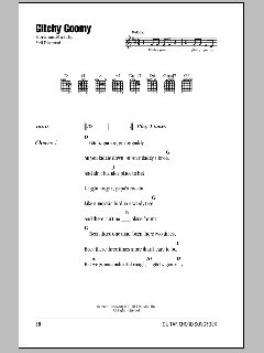 Gitchy Goomy von Neil Diamond (Download) 