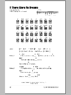 If There Were No Dreams von Neil Diamond (Download) 