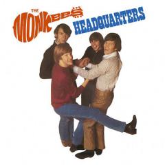 A Little Bit Me, A Little Bit You von The Monkees (Download) 