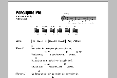 Porcupine Pie von Neil Diamond (Download) 