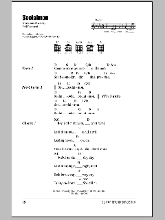 Soolaimon von Neil Diamond (Download) 