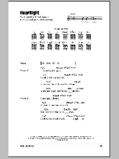 Heartlight von Neil Diamond (Download) 