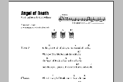 Angel Of Death von Hank Williams (Download) 
